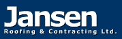 Jansen Roofing & Contracting Ltd.